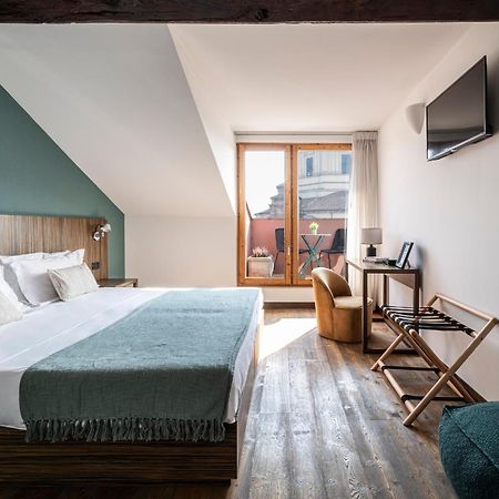 Easylife - Suite In Colonne San Lorenzo Milano Exteriör bild