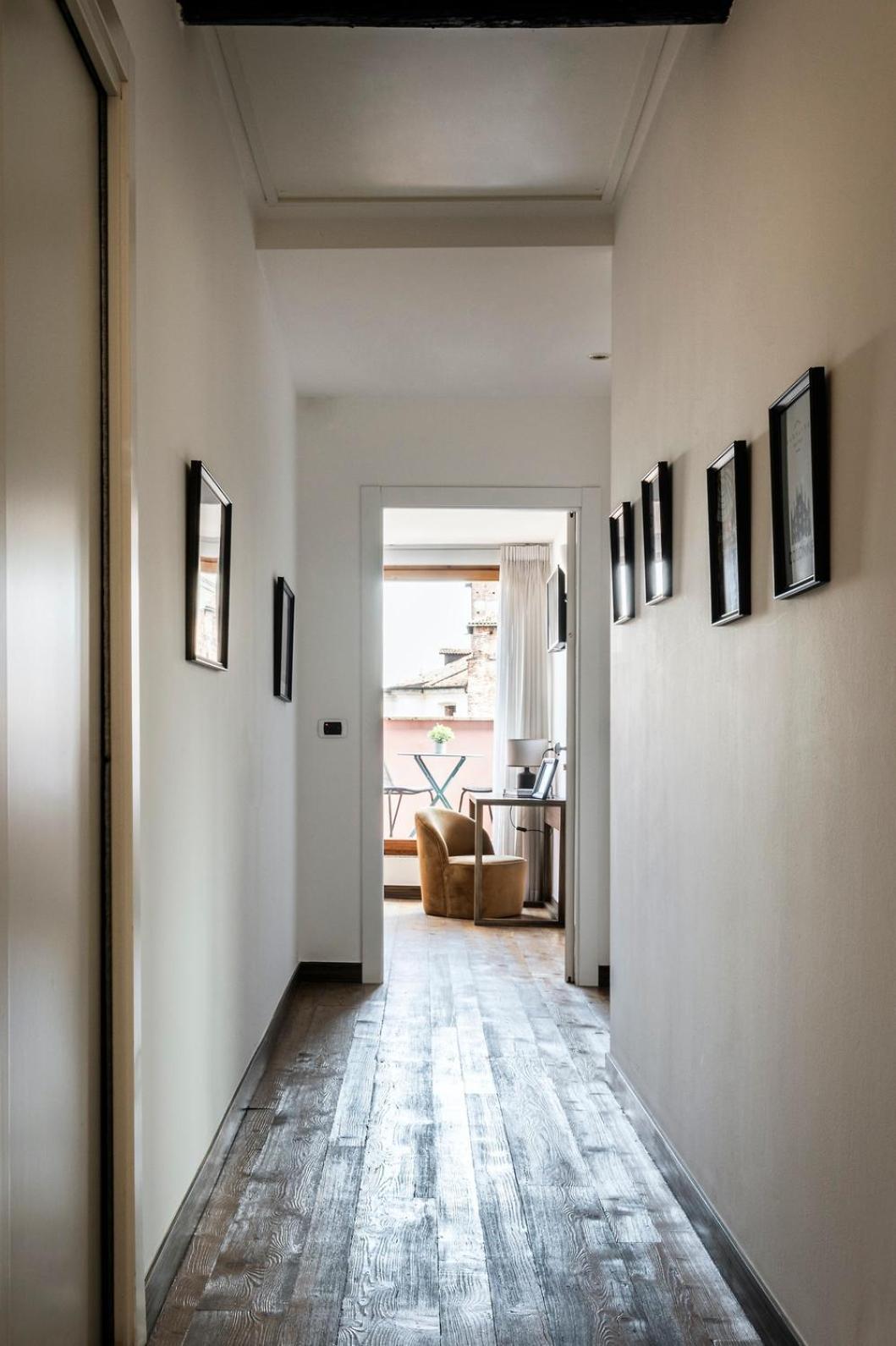 Easylife - Suite In Colonne San Lorenzo Milano Exteriör bild
