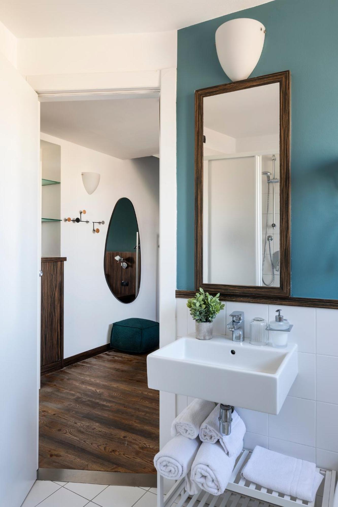 Easylife - Suite In Colonne San Lorenzo Milano Exteriör bild