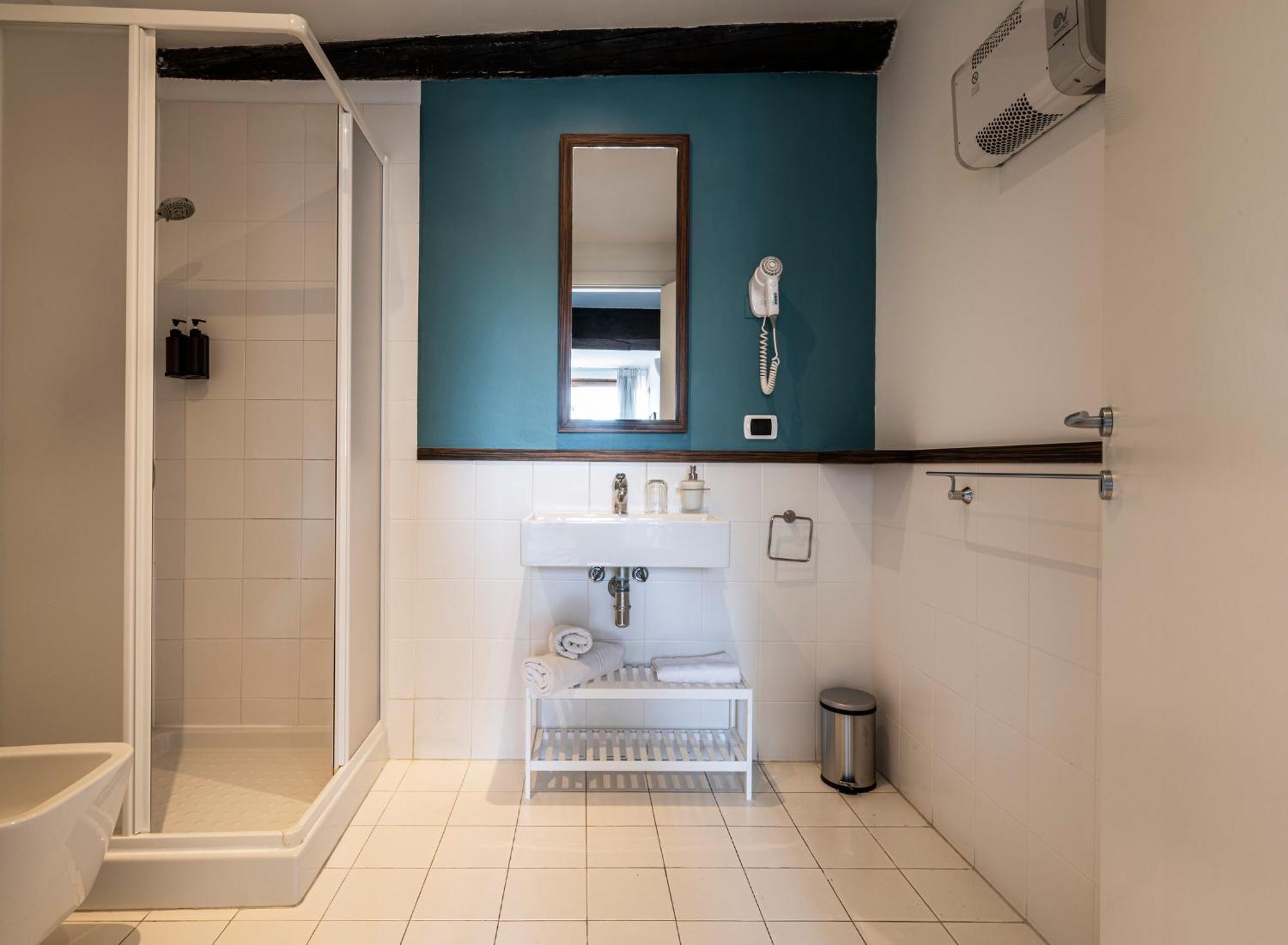 Easylife - Suite In Colonne San Lorenzo Milano Exteriör bild