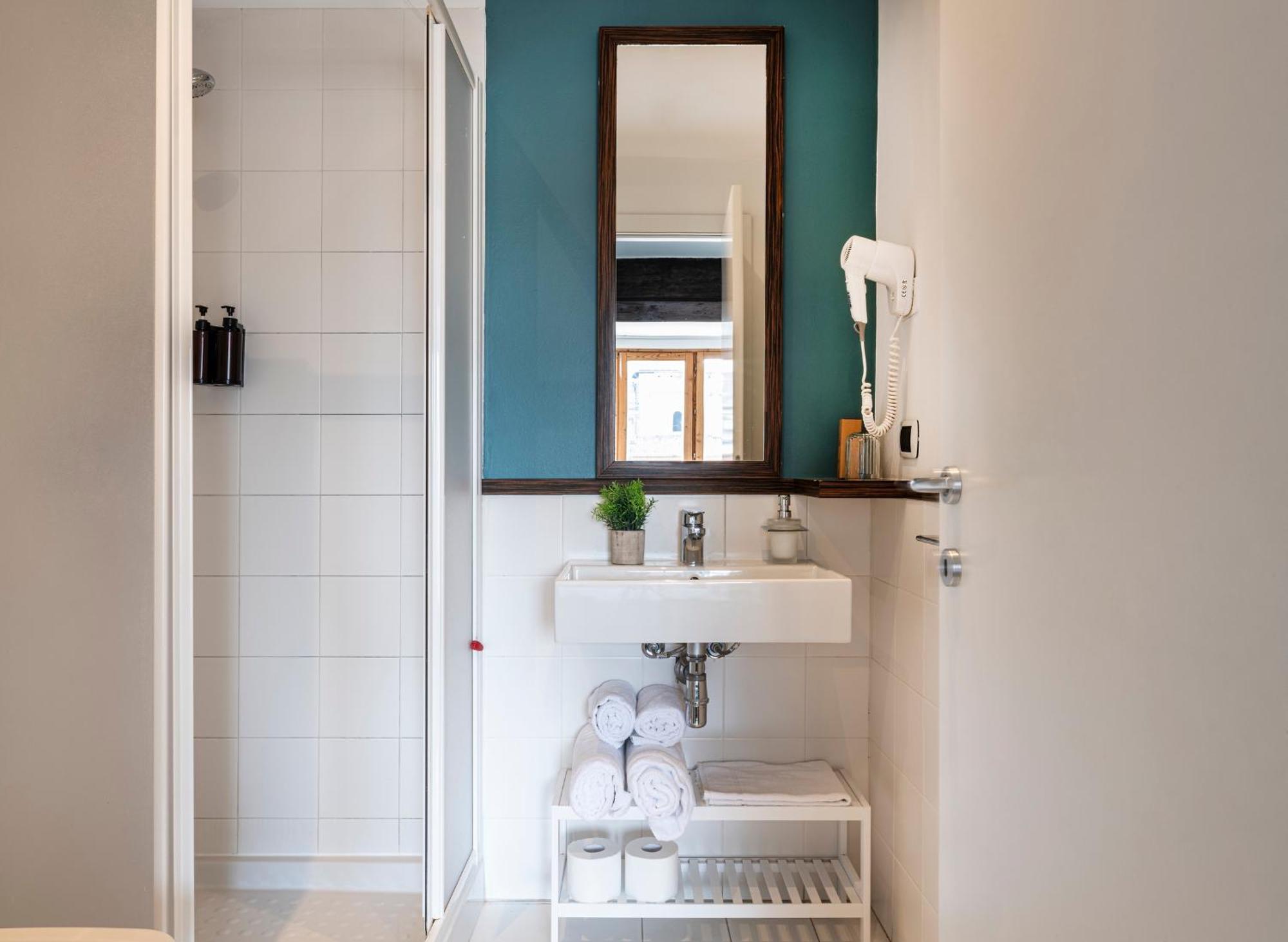 Easylife - Suite In Colonne San Lorenzo Milano Exteriör bild