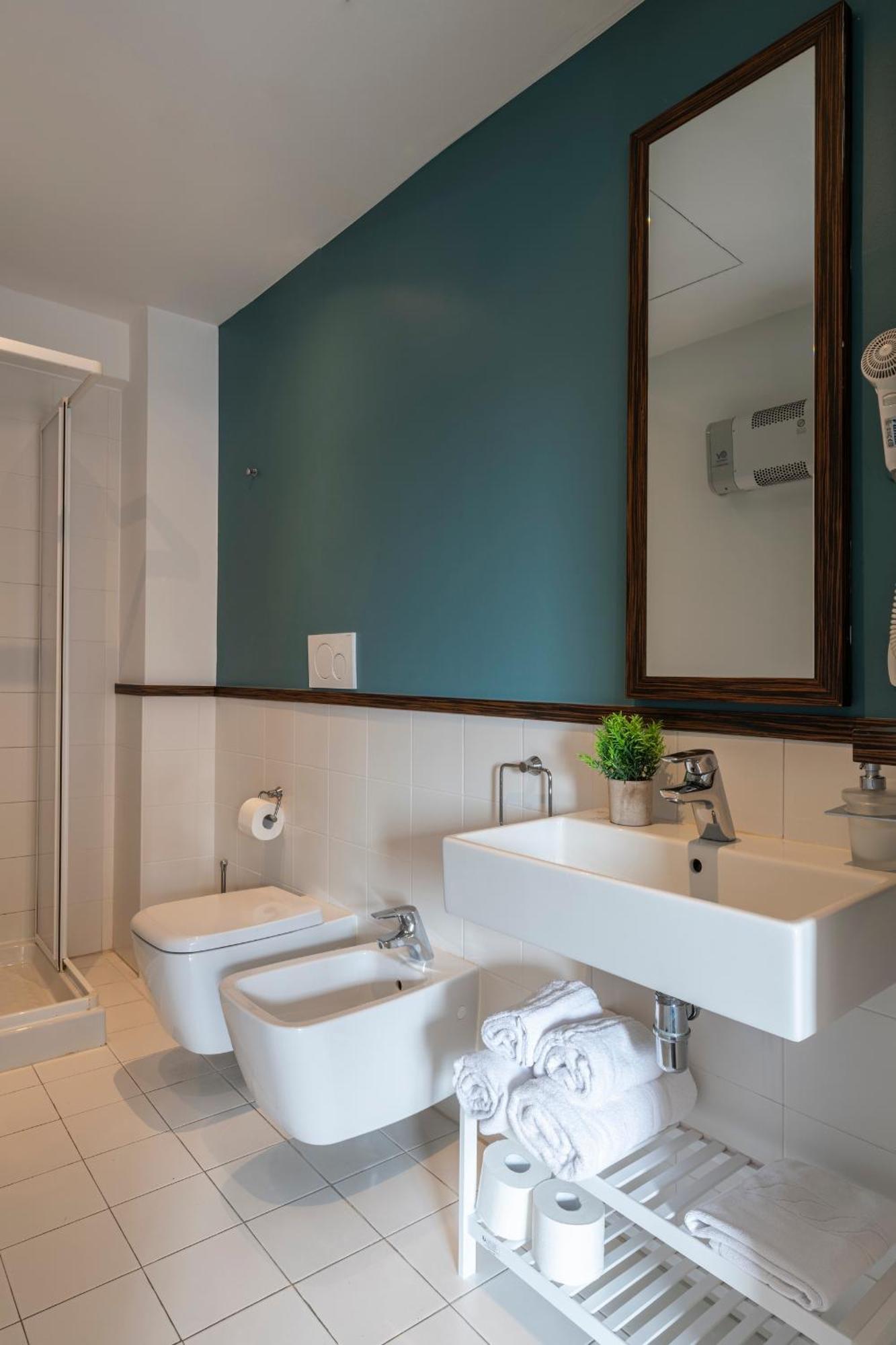 Easylife - Suite In Colonne San Lorenzo Milano Exteriör bild
