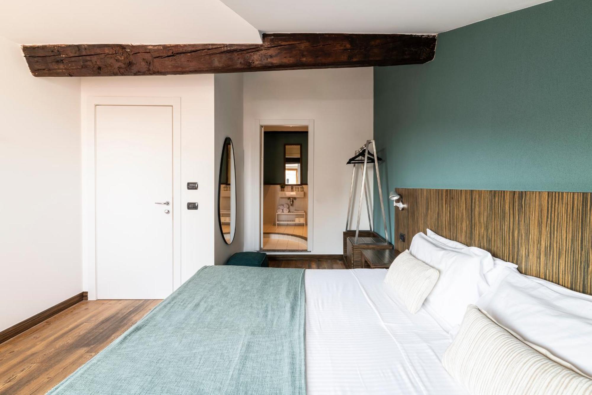 Easylife - Suite In Colonne San Lorenzo Milano Exteriör bild