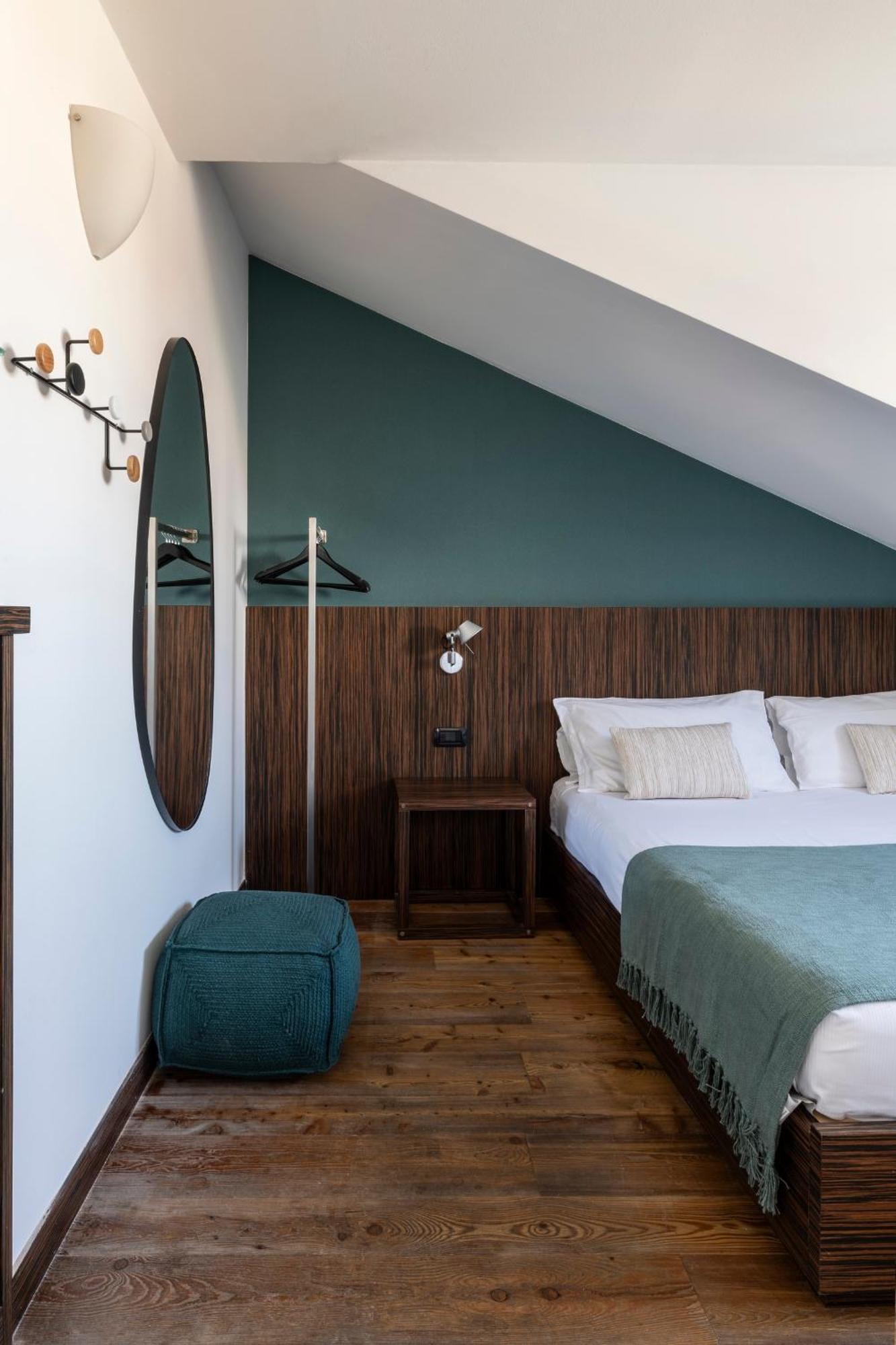 Easylife - Suite In Colonne San Lorenzo Milano Exteriör bild