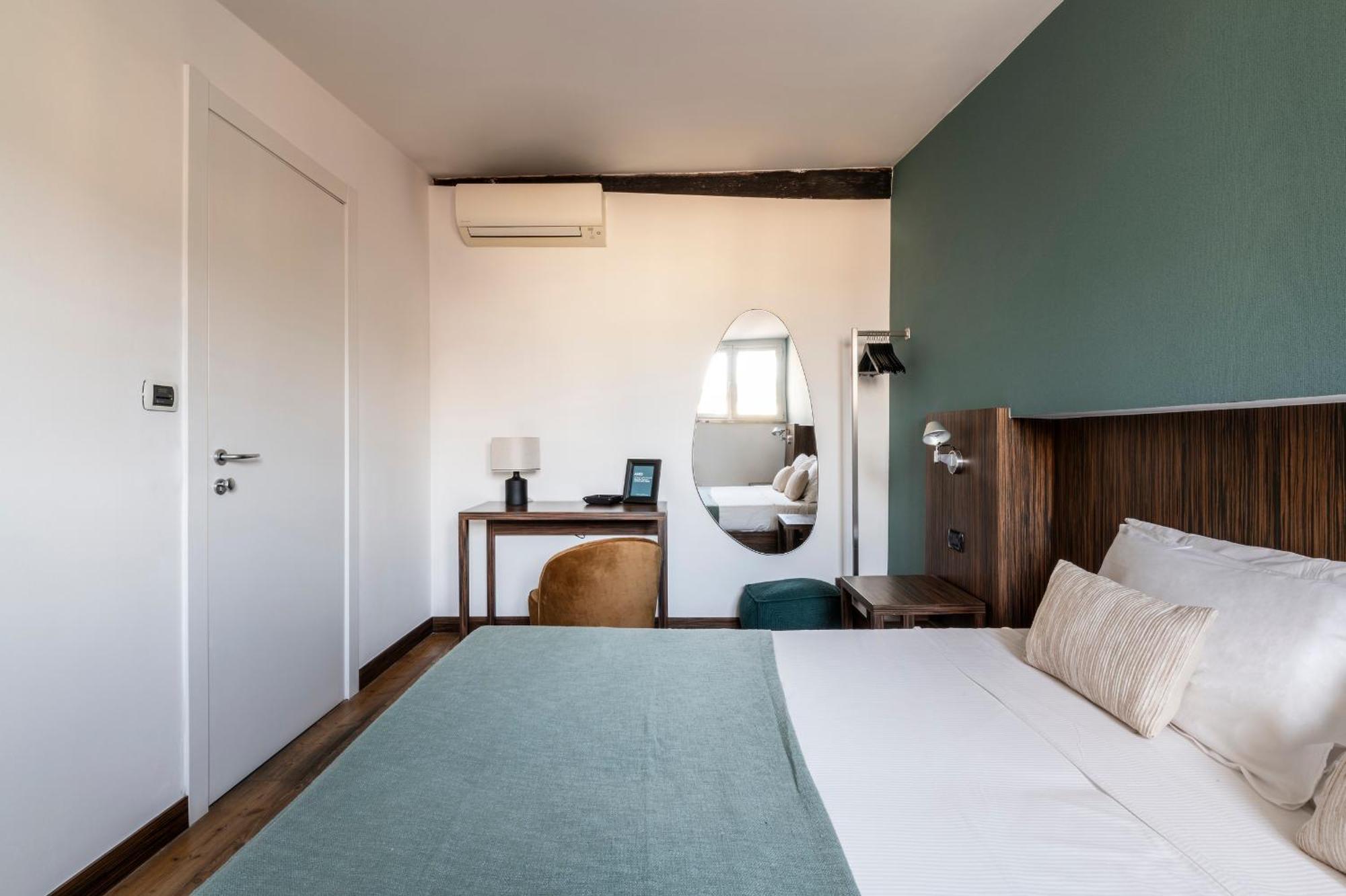 Easylife - Suite In Colonne San Lorenzo Milano Exteriör bild
