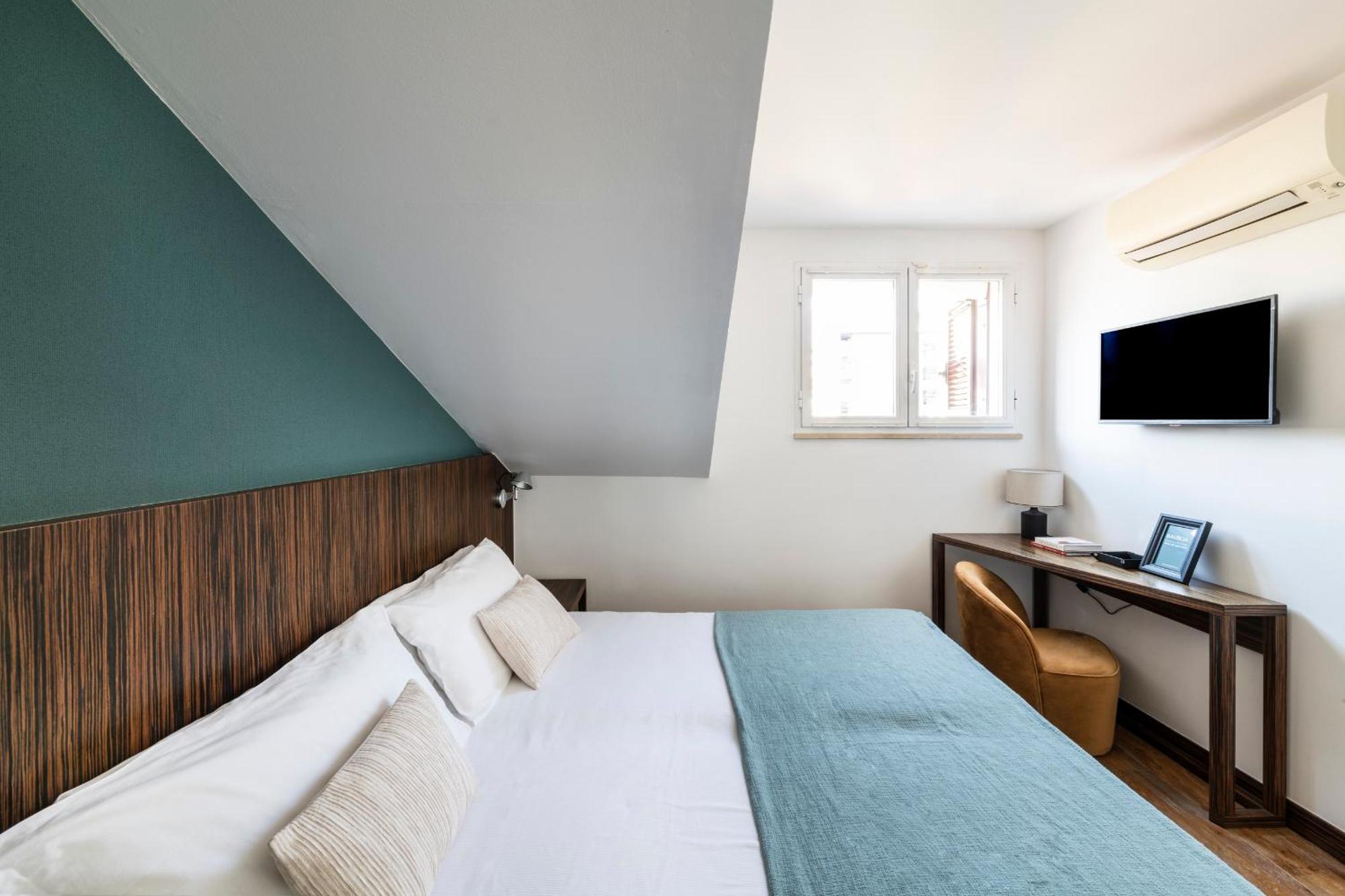 Easylife - Suite In Colonne San Lorenzo Milano Exteriör bild
