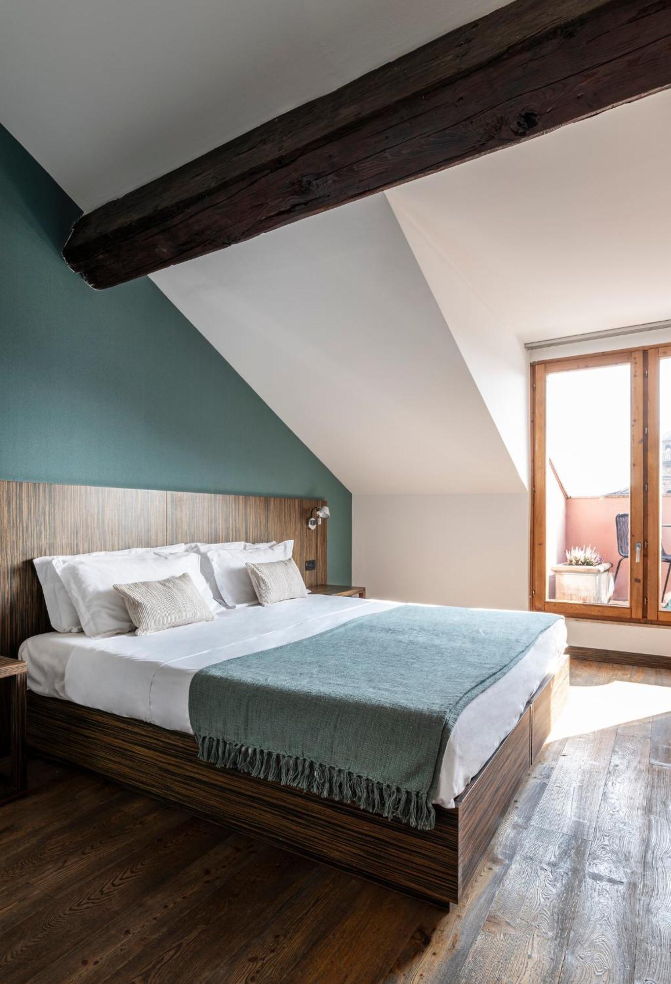 Easylife - Suite In Colonne San Lorenzo Milano Exteriör bild