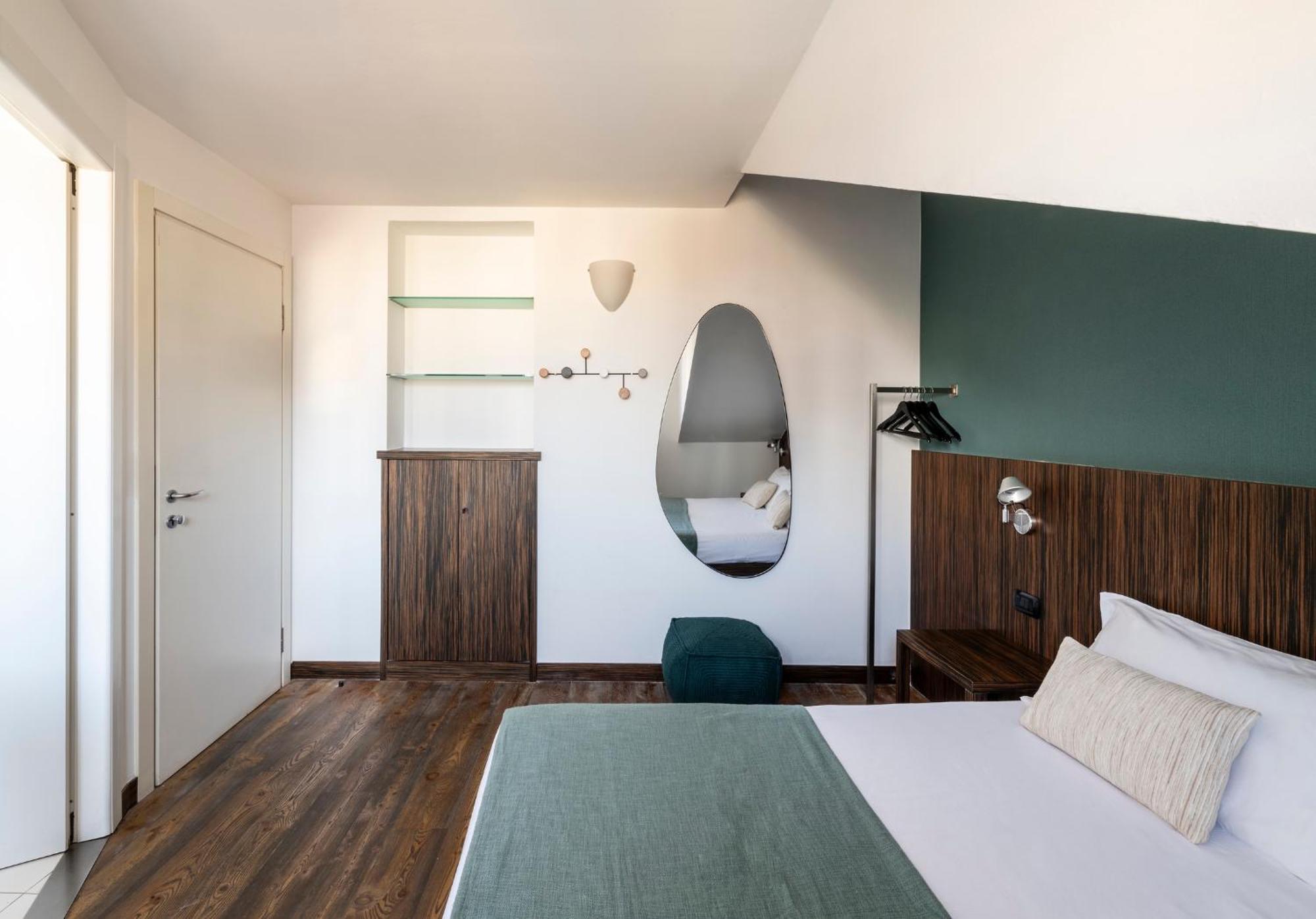 Easylife - Suite In Colonne San Lorenzo Milano Exteriör bild