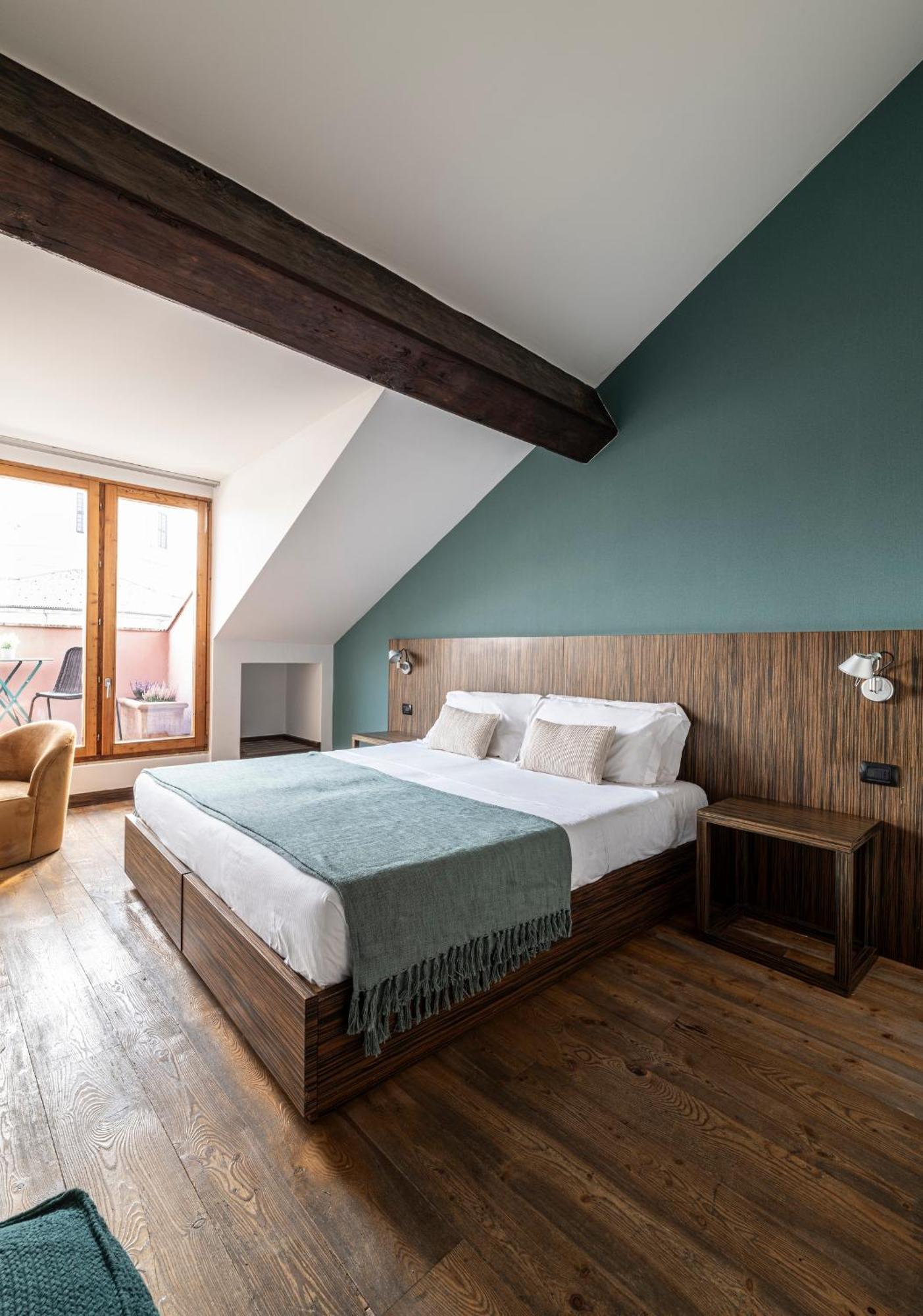 Easylife - Suite In Colonne San Lorenzo Milano Exteriör bild